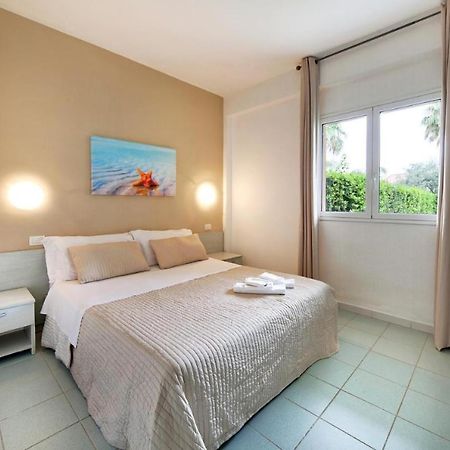Athena Resort Contrada Piombo Bagian luar foto