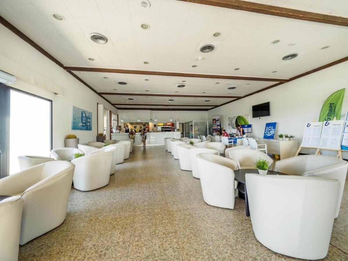 Athena Resort Contrada Piombo Bagian luar foto
