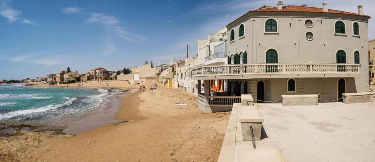 Athena Resort Contrada Piombo Bagian luar foto