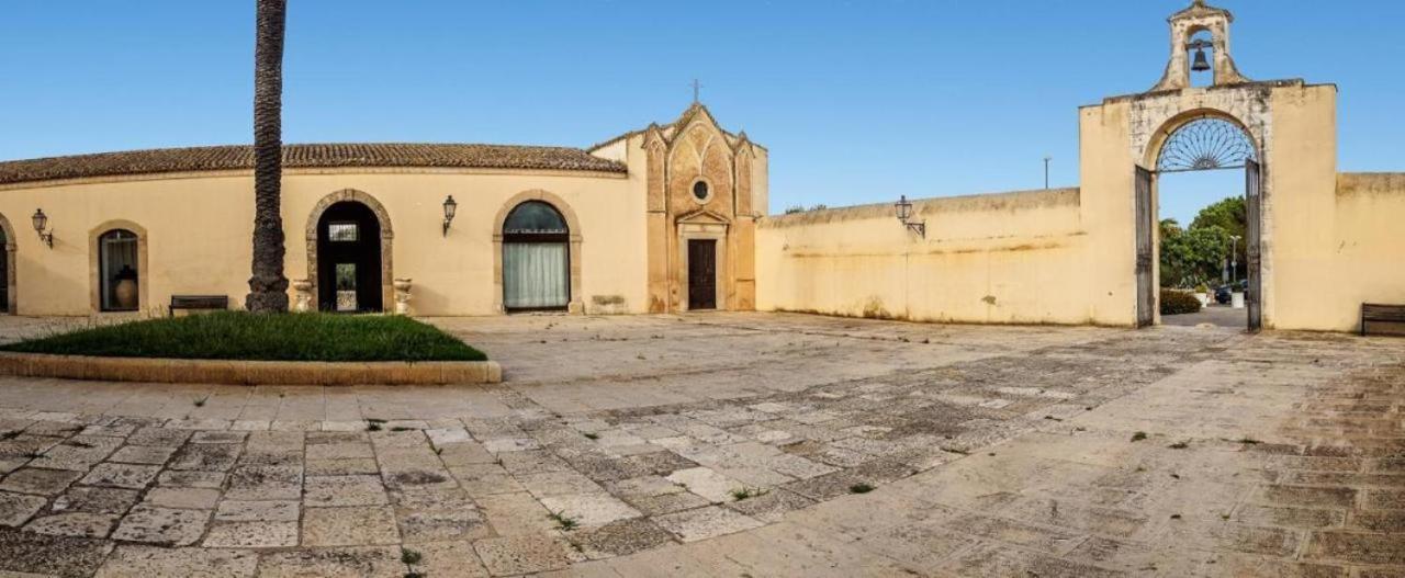 Athena Resort Contrada Piombo Bagian luar foto