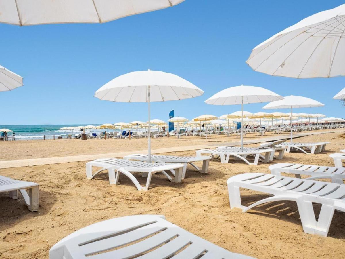 Athena Resort Contrada Piombo Bagian luar foto