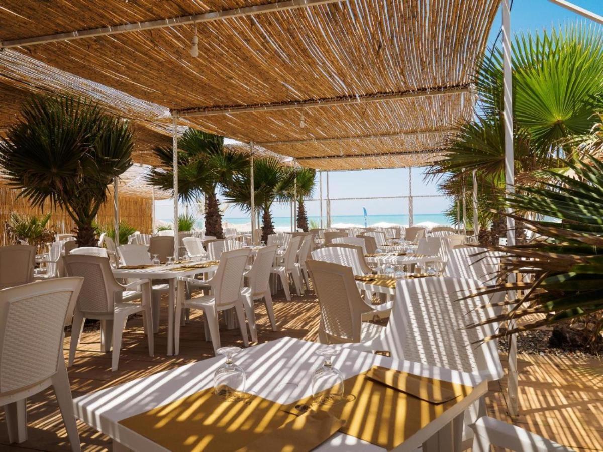 Athena Resort Contrada Piombo Bagian luar foto