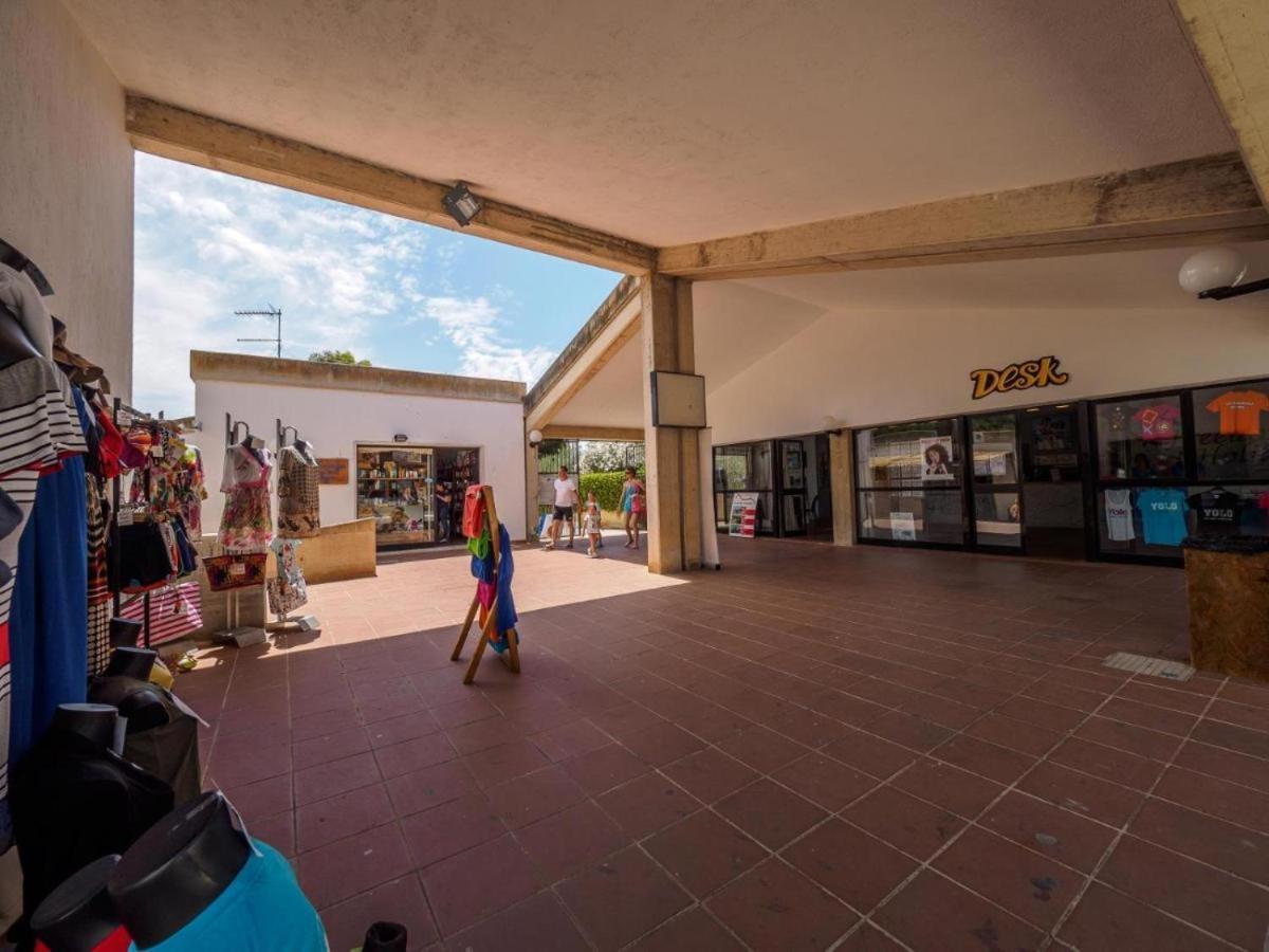 Athena Resort Contrada Piombo Bagian luar foto